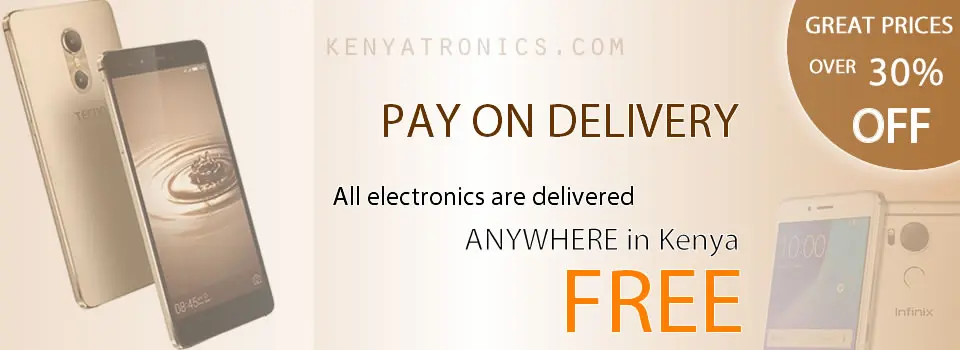 Buy smart phones and get delivery anywhere