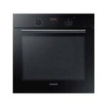 Samsung Built-in Oven NV60K5140BB – 60L, Black, Multi-Function Cooking For Kenya By Samsung
