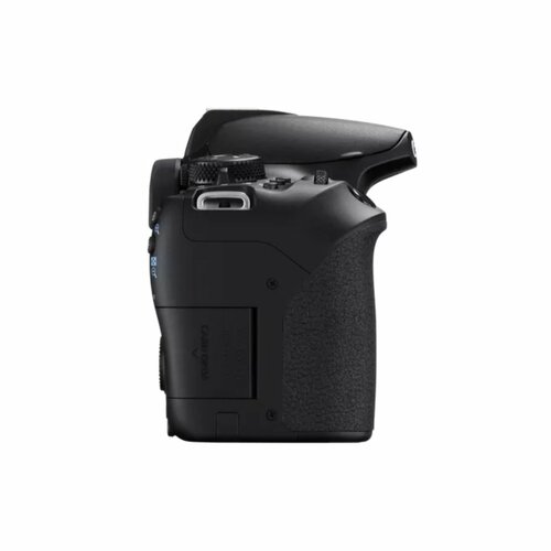 Canon EOS 850D DSLR Camera With 18-55mm Lens