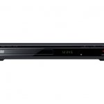Sony Dvd Player Dvp-Sr520 By Sony
