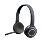 Logitech Wireless Headset H600 By Logitech