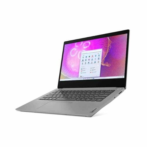 Lenovo IdeaPad 3 Intel Core I3 11TH GEN-1115G4  8GB RAM 256GB SSD Windows 11 Home 14" FHD - 14ITL6