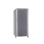 LG GL-B201SLLB Single Door Fridge - 180 Litres , Silver By LG