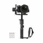 Zhiyun-Tech CRANE 2S Handheld Gimbal Stabilizer Combo Kit By Gimbal