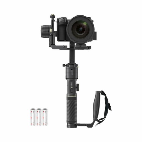 Zhiyun-Tech CRANE 2S Handheld Gimbal Stabilizer Combo Kit By Gimbal