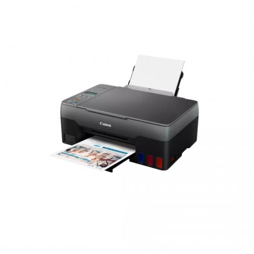 Canon PIXMA G2420 Colour 3-in-1 Refillable MegaTank Printer