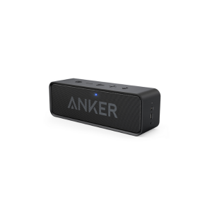 Anker SoundCore Bluetooth Stereo Speaker photo