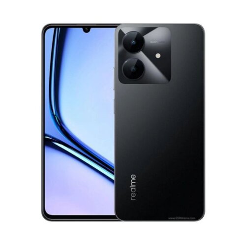 Realme Note60x 4GB RAM 128GB 6.74 Inch 90Hz Display Smartphone