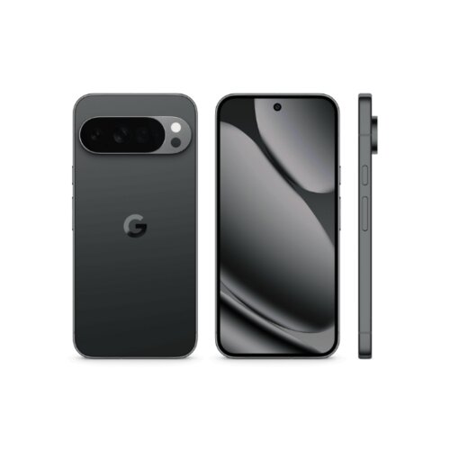 Google Pixel 10 Pro XL 16GB RAM, 256GB/512GB Internal Storage, 6.7 Inch OLED Display, Fast Charging