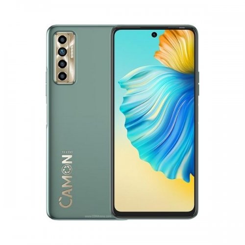 Tecno Camon 17P