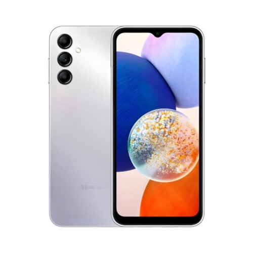 Samsung Galaxy A15 - 8GB RAM, 256GB ROM, 50MP Camera, 5000mAh Battery By Samsung