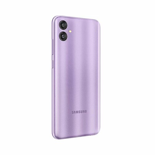 Samsung Galaxy F04 6.5" 4GB RAM 64GB ROM 5000mAh