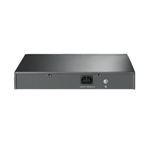 TP-Link TL-SG1008MP 8-Port Gigabit Desktop/Rackmount Switch