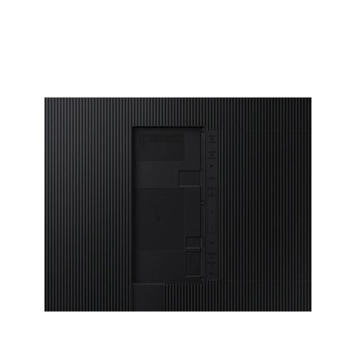 Samsung QM75C 75-inch QMC 4K Signage Display – Tizen OS, VA Panel, 500 Nits Brightness, VESA Mount | LH75QMCEBGCXGO