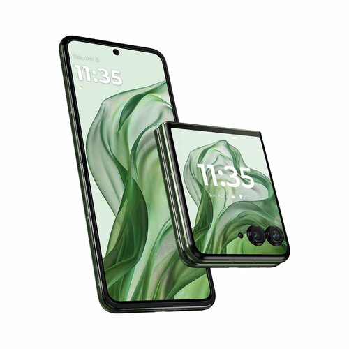 Motorola Razr+ Flip Phone, 8GB RAM, 256GB ROM, 6.9 Inch Display By Other