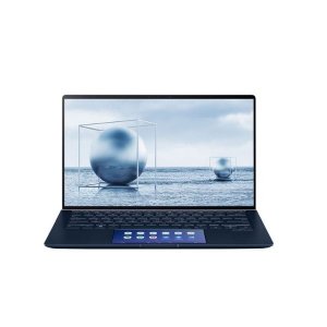 ASUS ZenBook 14, Intel Core I7 10510U, 16GB DDR3 RAM, 512GB SSD + 32GB INTEL OPTANE, WINDOWS 10 HOME, 14" photo