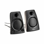 Logitech Z130 Speakers By Other