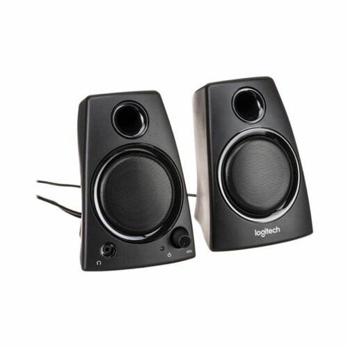 Logitech Z130 Speakers By Other