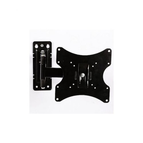 Skilltech Wall Mount Bracket 32P 14"-42" Skilltech- Full Motion Swivel Wall Mount TV Bracket