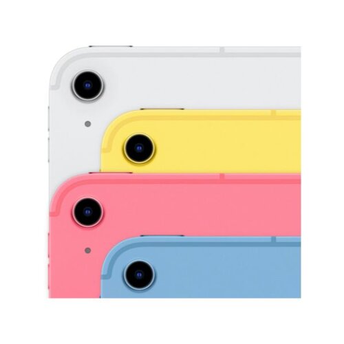 Apple IPad 11th Gen A16 256gb Wifi Cellular