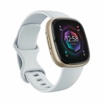 Fitbit Sense 2 Advanced Health And Fitness Smartwatch By Fitbit