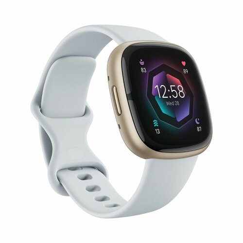 Fitbit Sense 2 Advanced Health And Fitness Smartwatch