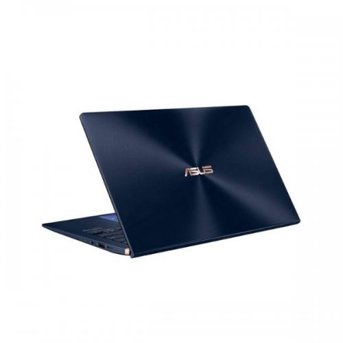 ASUS ZenBook 14, Intel Core I7 10510U, 16GB DDR3 RAM, 512GB SSD + 32GB INTEL OPTANE, WINDOWS 10 HOME, 14"