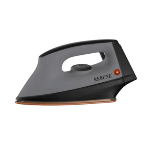 Rebune RE-3-052 Dry Iron (Ceramic Gold)
