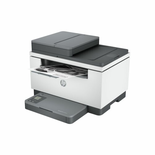 HP LaserJet MFP M236sdn Mono Laser Duplex Printer