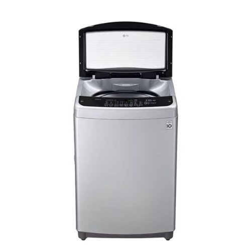 LG T1288NEHGE 12Kg Top Load Washer  Smart Inverter