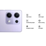 Xiaomi Redmi Note 14s – 512GB Storage, 12GB RAM, 5G Ready By Xiaomi