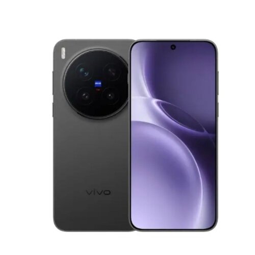 Vivo X300 Pro 16GB RAM 512GB ROM, 6.78 Inch AMOLED, 5G Connectivity