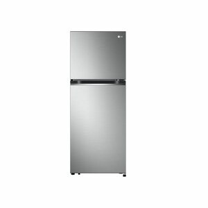 LG GV-B212PLGB 217L Top Freezer Refrigerator | Smart Inverter Compressor photo
