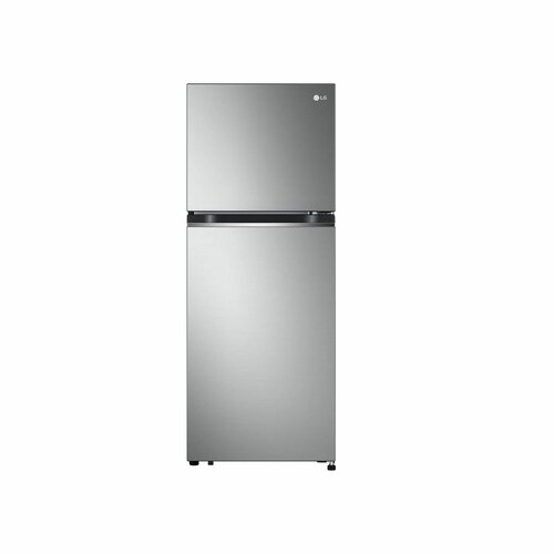 LG GV-B212PLGB 217L Top Freezer Refrigerator | Smart Inverter Compressor By LG