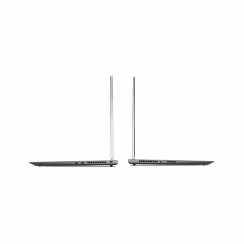 Lenovo Thinkbook 16P G2 ACH 16'' WQXGA, AMD Ryzen 7 5800H 3.2Ghz, 16GB DDR4 RAM, 512GB SSD, Nvidia RTX 3060 6GB Graphics, English KB, Windows 10 Pro, Mineral Gray | 20YM000MAK