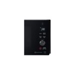LG 42L NeoChef™ Grill Microwave - Smart Inverter, Fast Cooking, Black Finish, Model MH8265DIS By LG