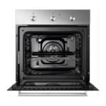 Hisense 60cm Built-In Oven HBO60203 By Hisense
