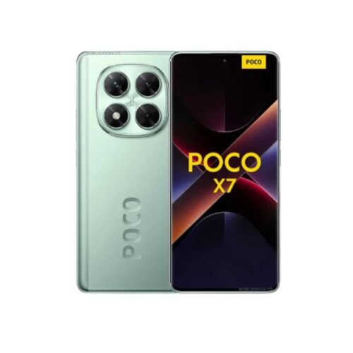 Xiaomi POCO X7 256GB Storage 8GB RAM