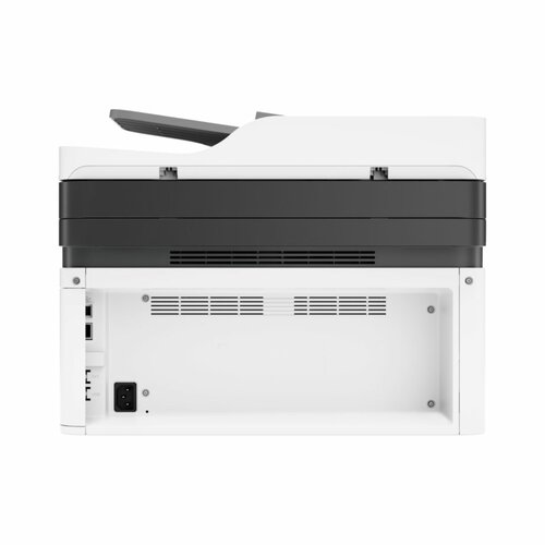 HP 137fnw Laser Multifunction Printer