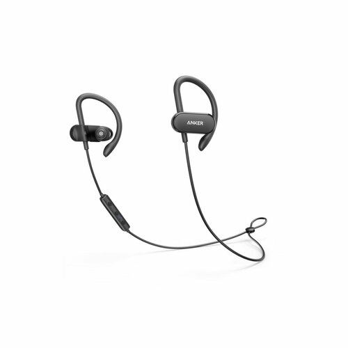 Anker SoundBuds Curve Wireless Headphones