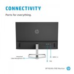HP 24FE 23.8'' FHD IPS MONITOR (43G27E9) By HP