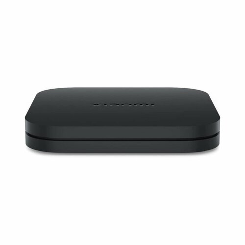Xiaomi Mi Box S 2nd Gen - 4K Streaming Device