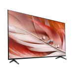65X90J - Sony 65 Inch X90J Android HDR 4K UHD SMART TV - With 120HZ Refresh Rate & Google TV - XR65X90J - Late 2021 By Sony