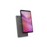 Lenovo Tab One 8.7 Inch Tablet - 4GB RAM, 128GB ROM, Android 14 - Affordable And Powerful By Lenovo