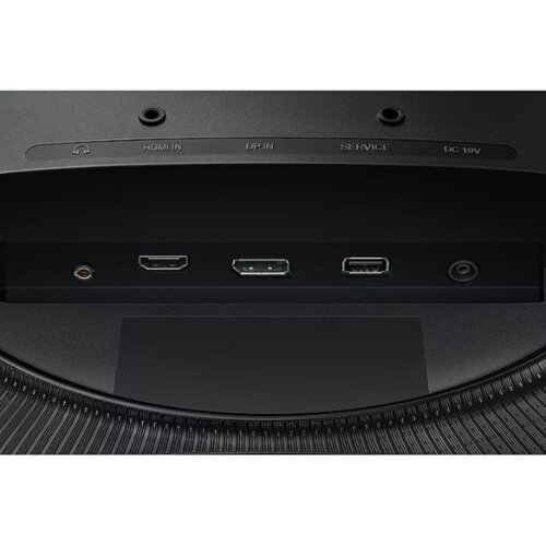 Samsung LS32CG552EMXUE 32-Inch Curved Gaming Monitor