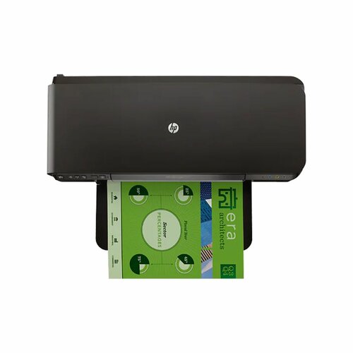 HP OfficeJet 7110 Wide Format EPrinter - H812a