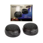 KENWOOD KFC-T40A Car Tweeter By Doors Speakers,tweeters