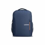 Lenovo 15.6” Laptop Everyday Backpack B515 Black / Blue-ROW - GX40Q75215 By Laptop Bags