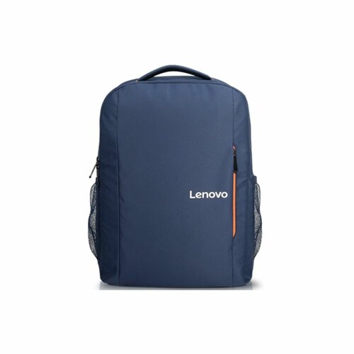 Lenovo 15.6” Laptop Everyday Backpack B515 Black / Blue-ROW - GX40Q75215
