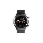 Oraimo Watch R Heart Rate Monitoring Waterproof Smart Watch-Green / Silver / Dark By Other